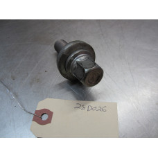 28D026 Crankshaft Bolt From 2013 Honda Pilot EX-L 3.5